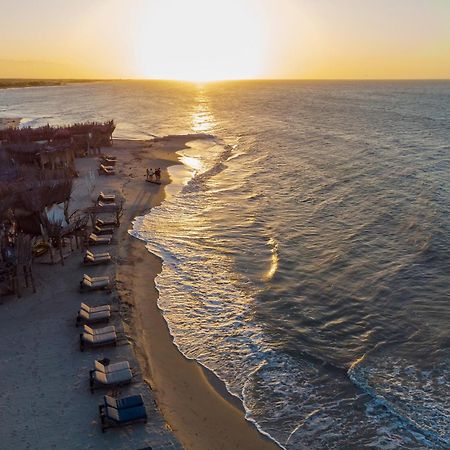 Bethel Playa Mayapo Hotel Kültér fotó