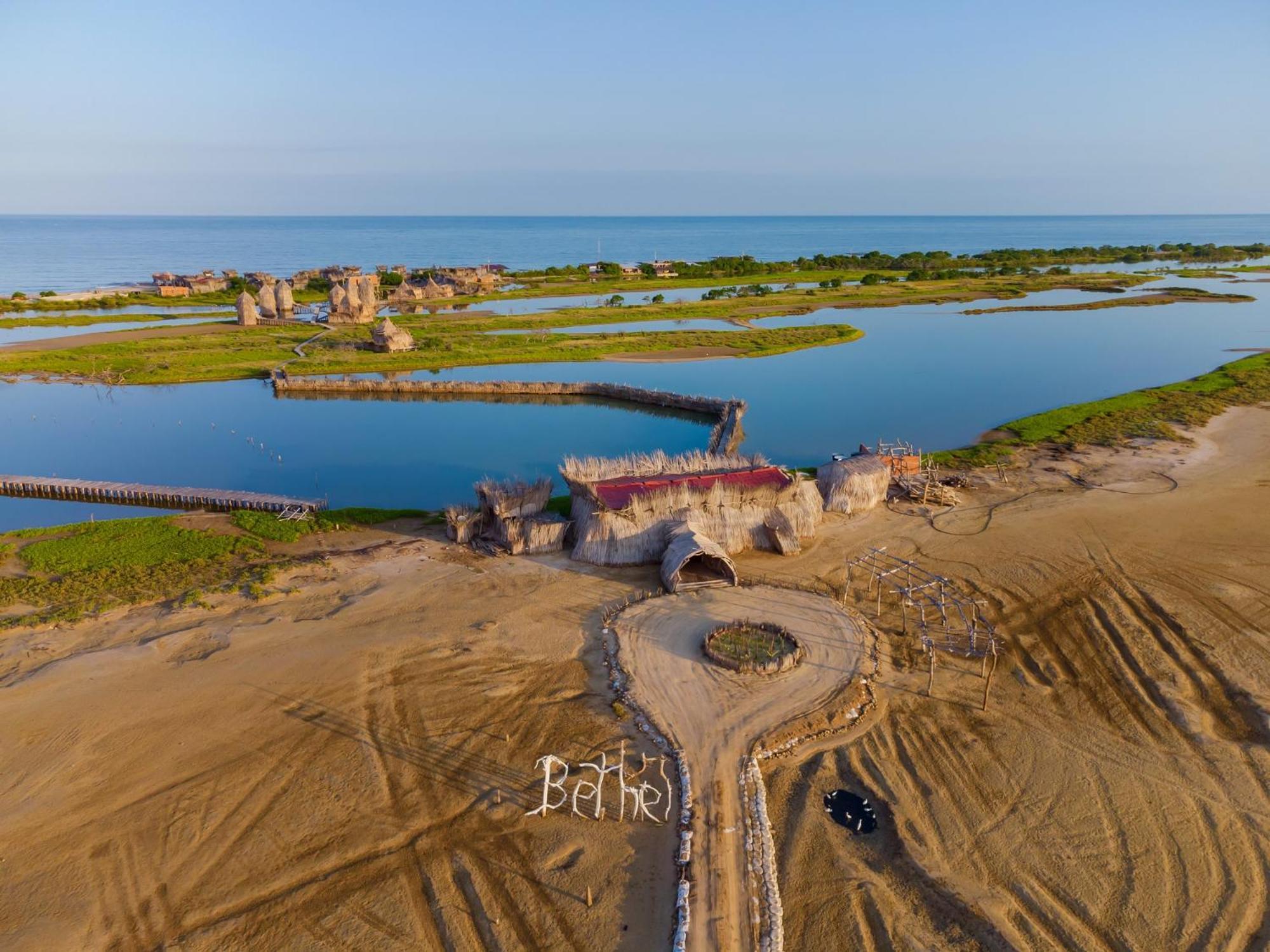 Bethel Playa Mayapo Hotel Kültér fotó