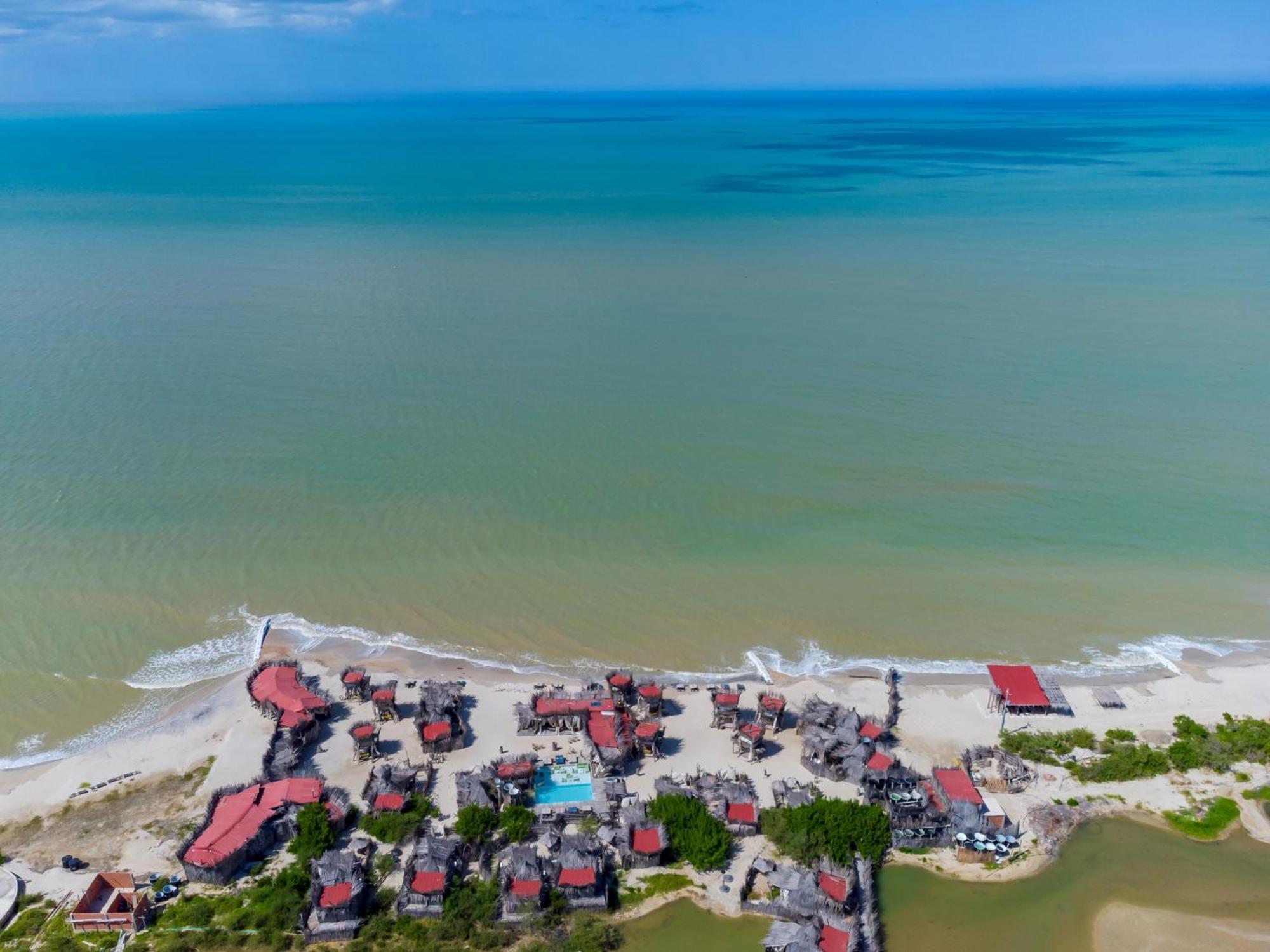 Bethel Playa Mayapo Hotel Kültér fotó