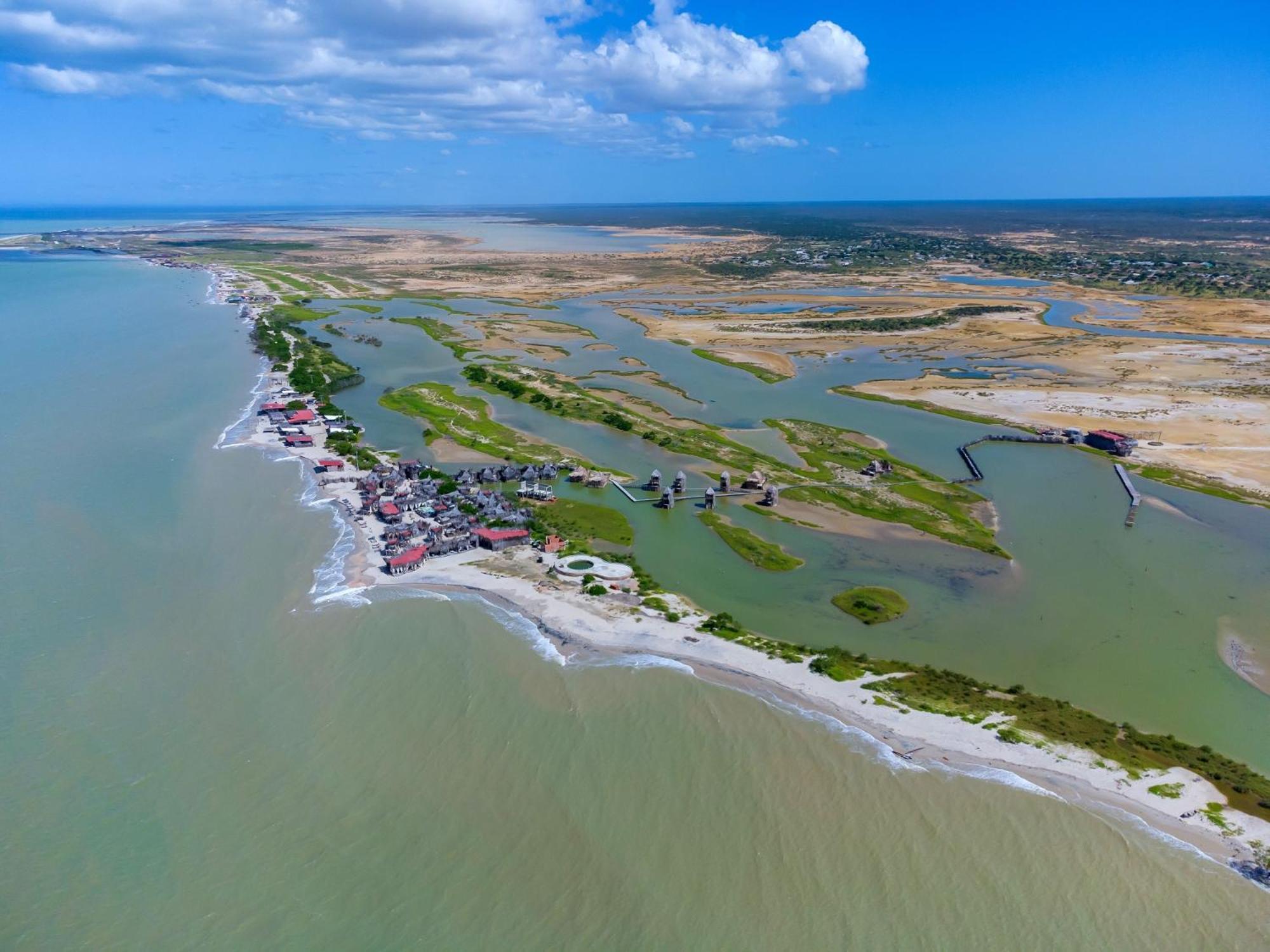 Bethel Playa Mayapo Hotel Kültér fotó