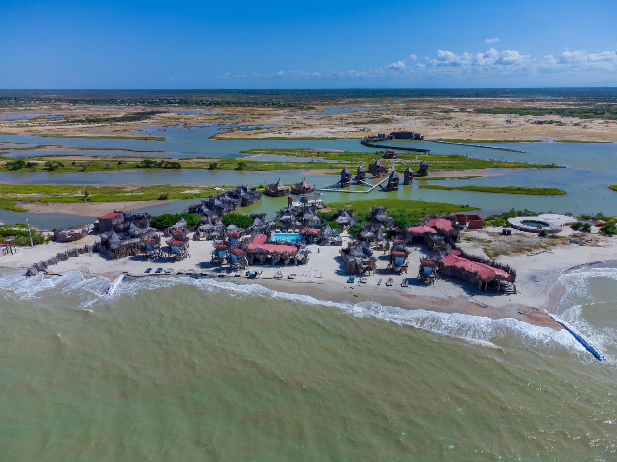 Bethel Playa Mayapo Hotel Kültér fotó