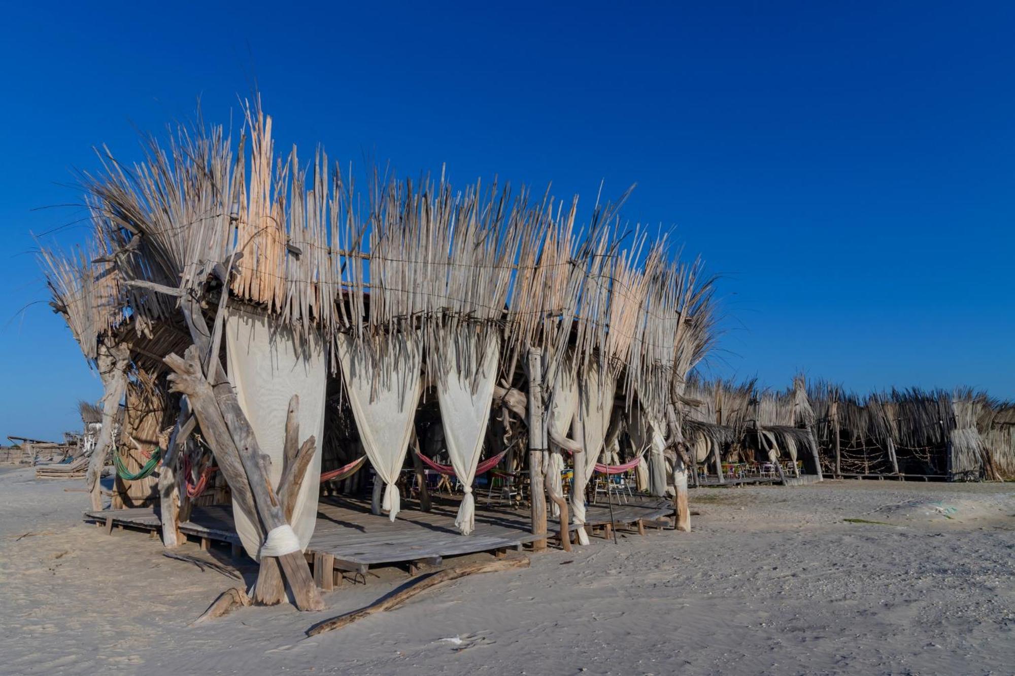 Bethel Playa Mayapo Hotel Kültér fotó
