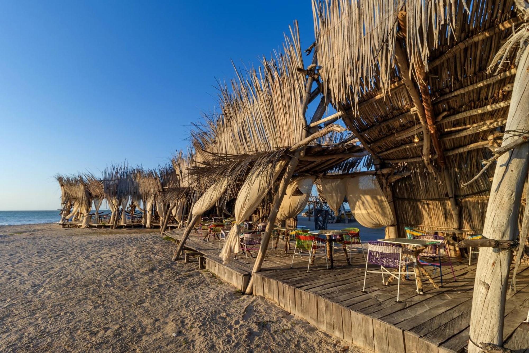 Bethel Playa Mayapo Hotel Kültér fotó
