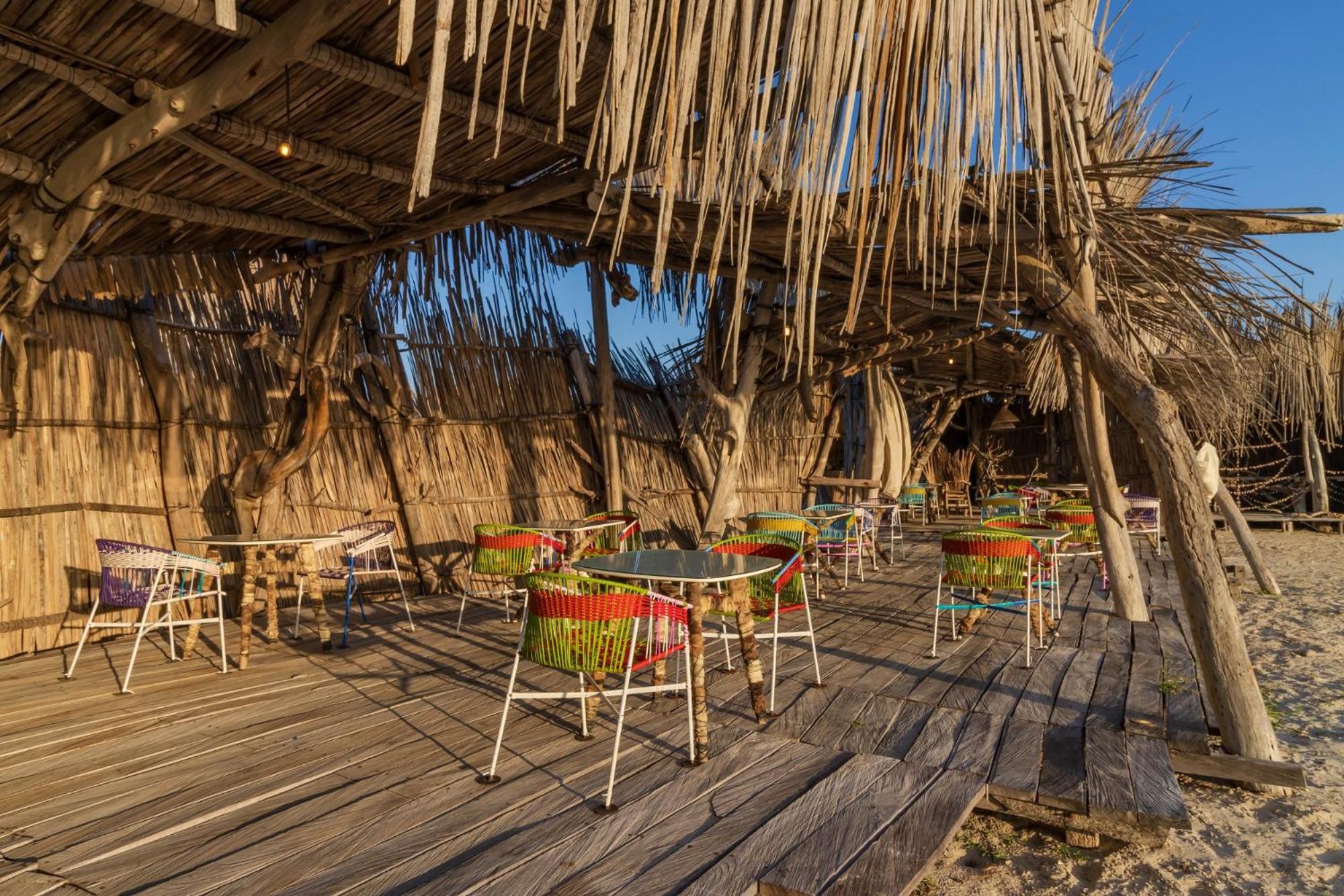 Bethel Playa Mayapo Hotel Kültér fotó
