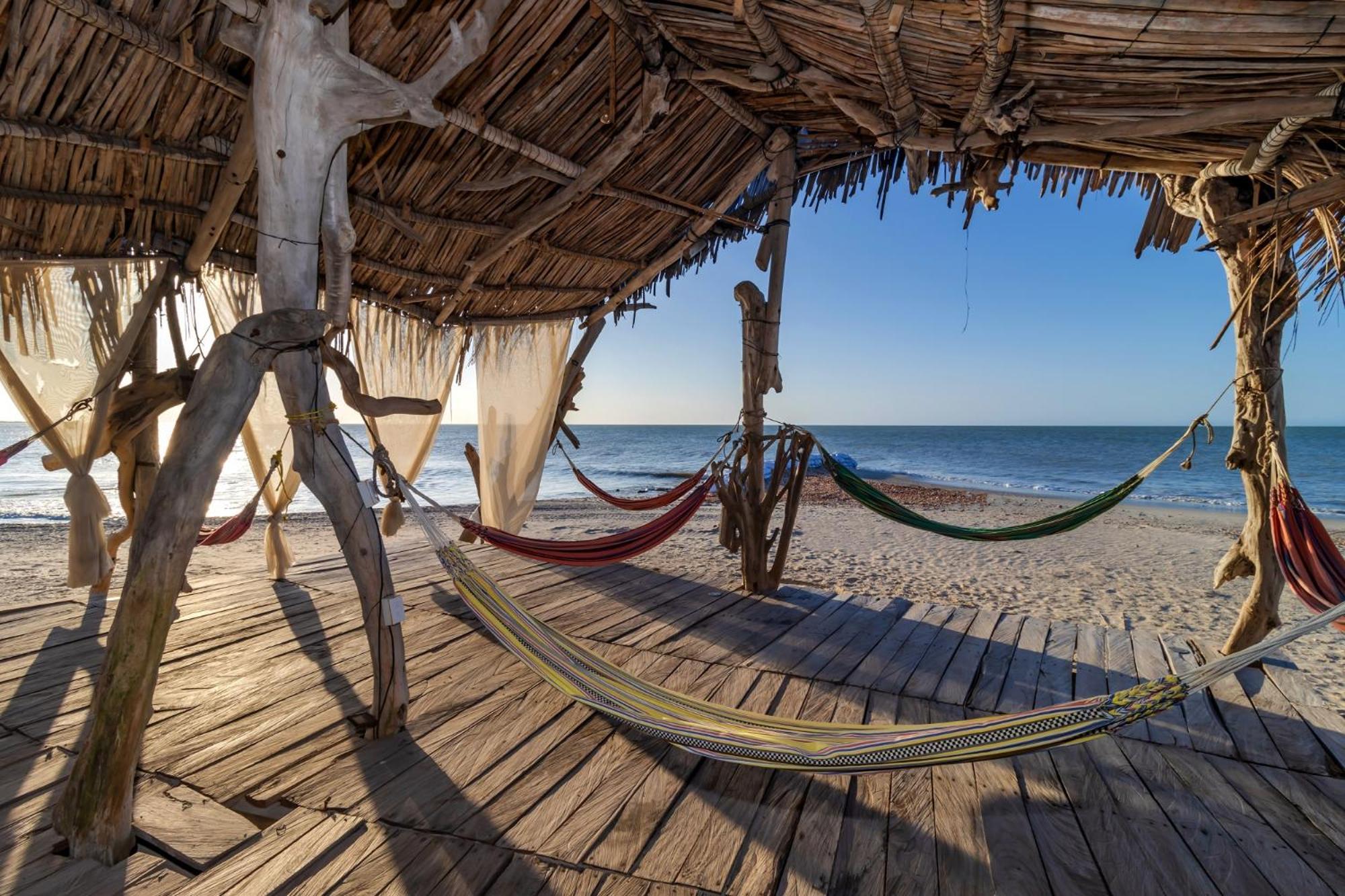 Bethel Playa Mayapo Hotel Kültér fotó