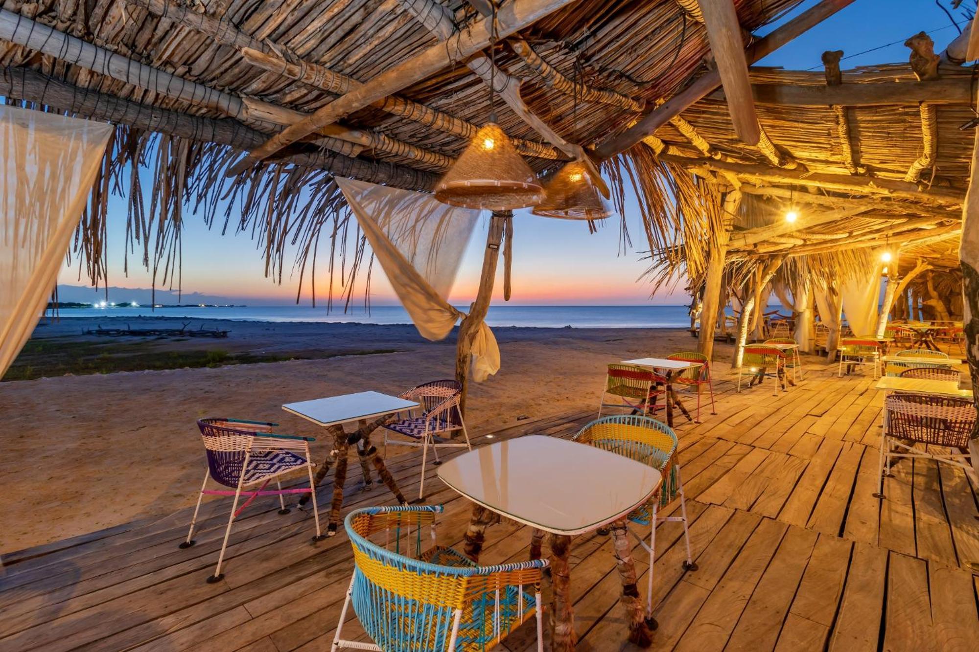 Bethel Playa Mayapo Hotel Kültér fotó