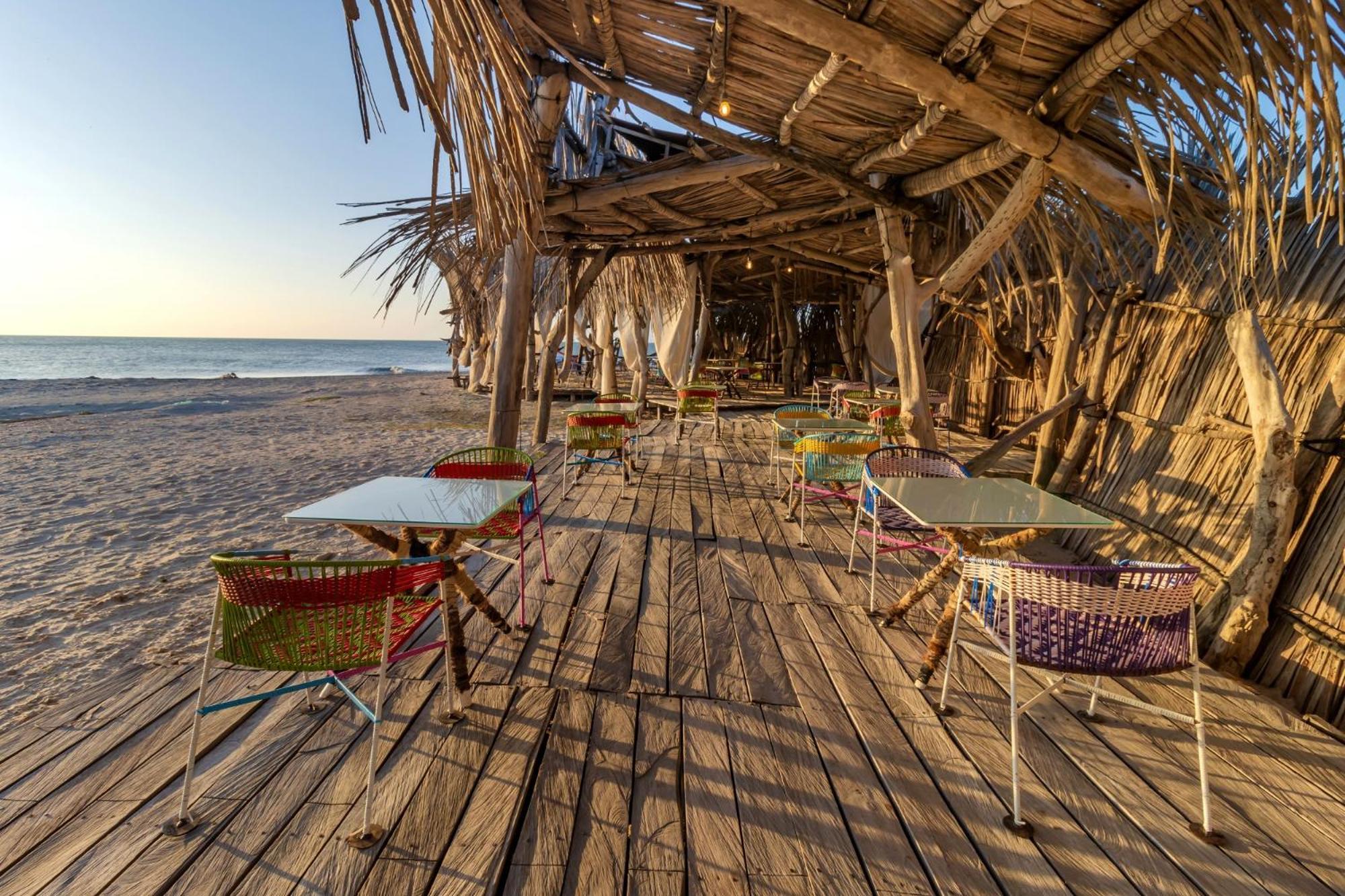 Bethel Playa Mayapo Hotel Kültér fotó