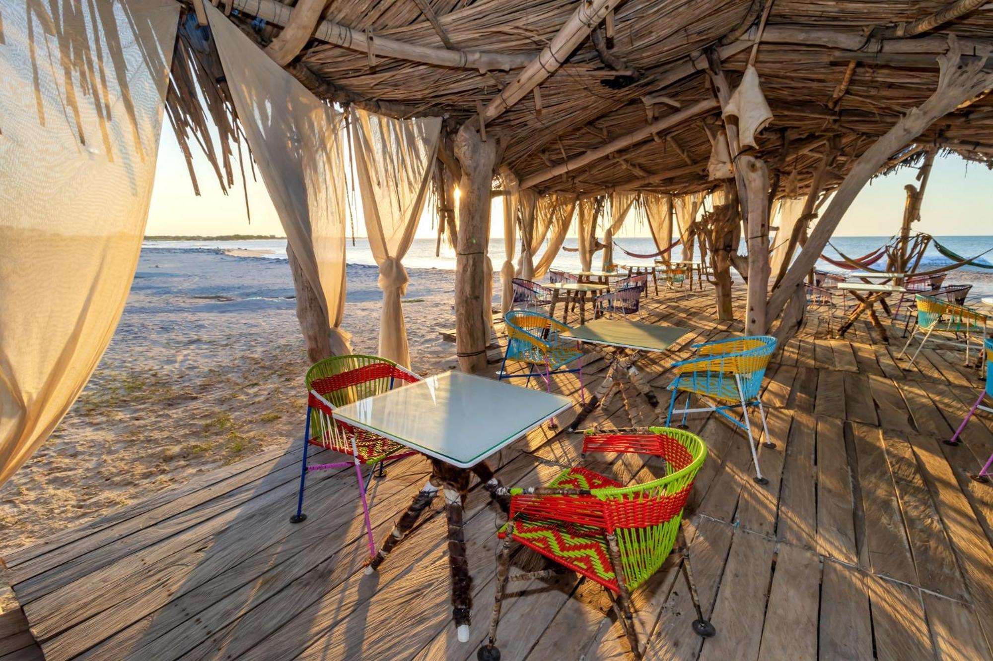 Bethel Playa Mayapo Hotel Kültér fotó