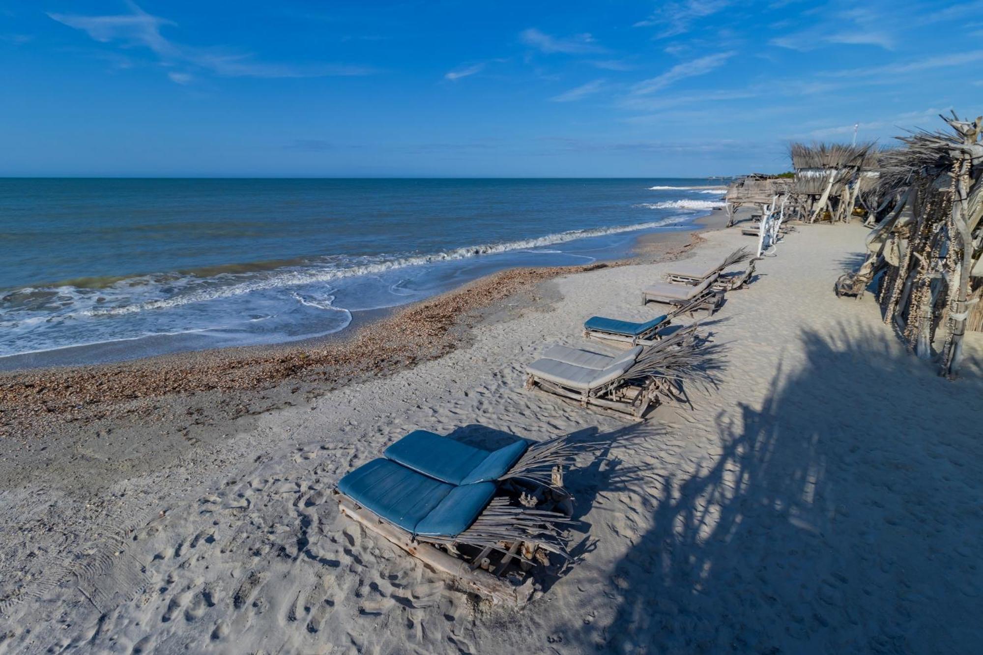 Bethel Playa Mayapo Hotel Kültér fotó