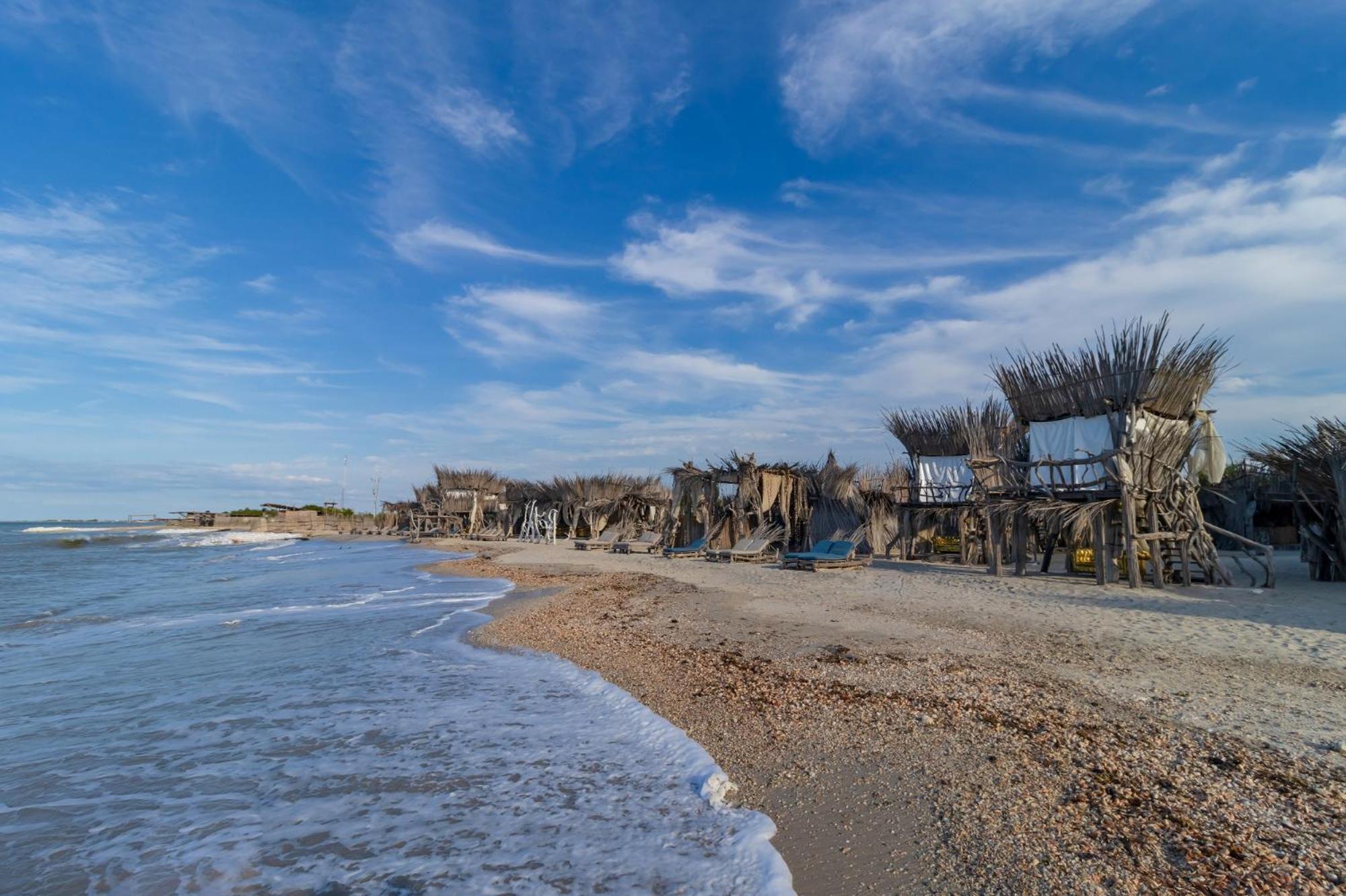 Bethel Playa Mayapo Hotel Kültér fotó