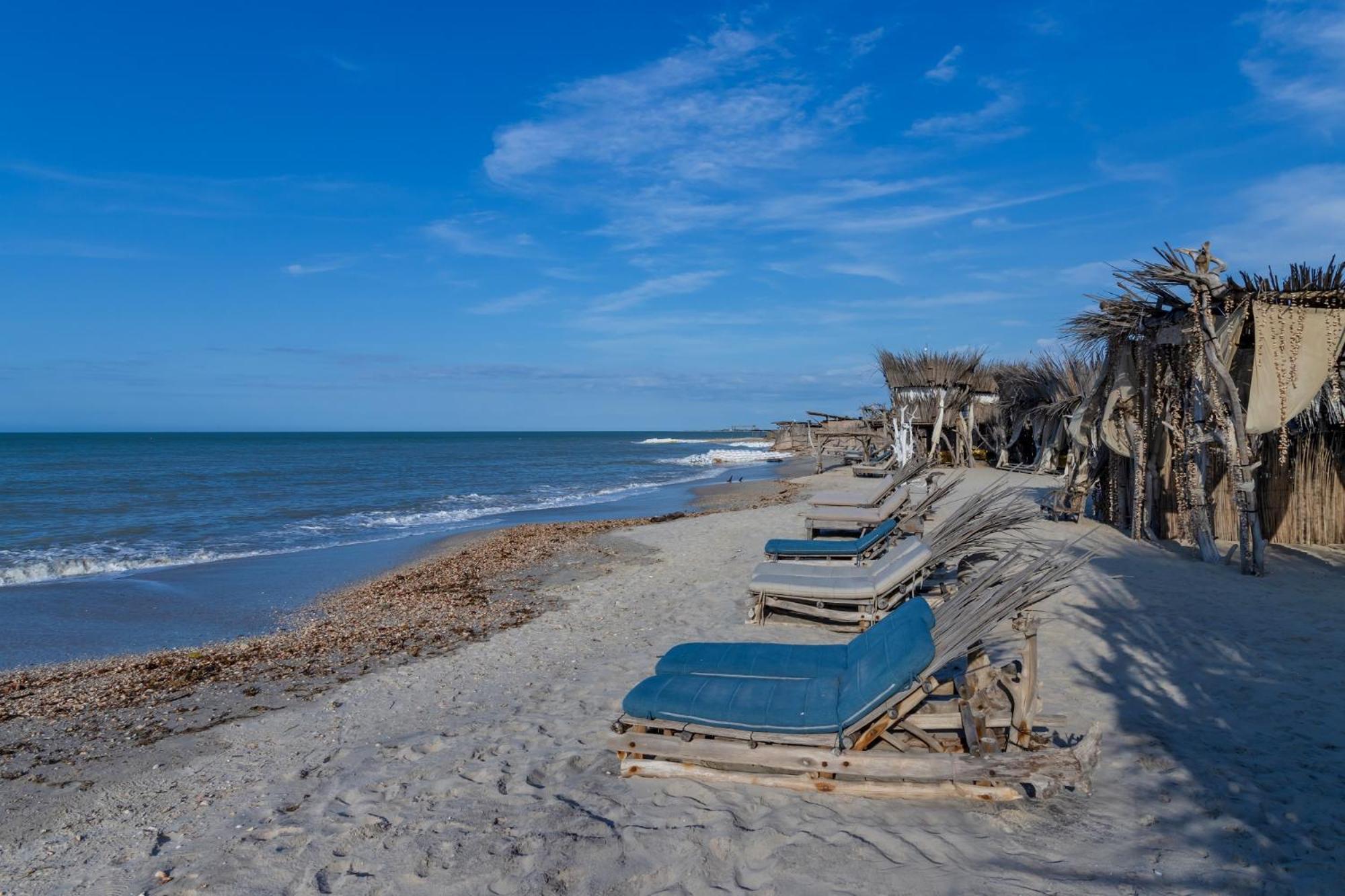 Bethel Playa Mayapo Hotel Kültér fotó