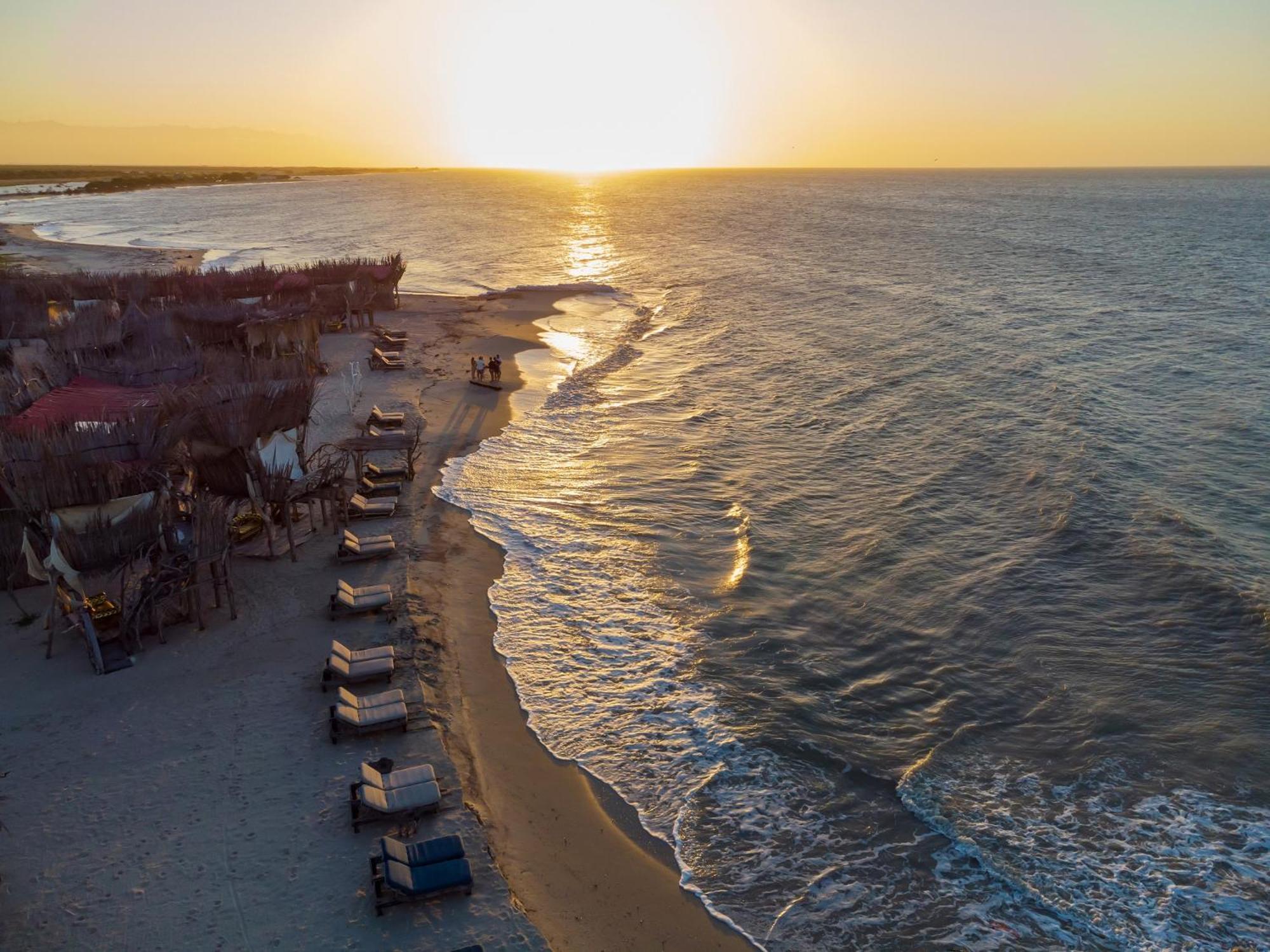 Bethel Playa Mayapo Hotel Kültér fotó
