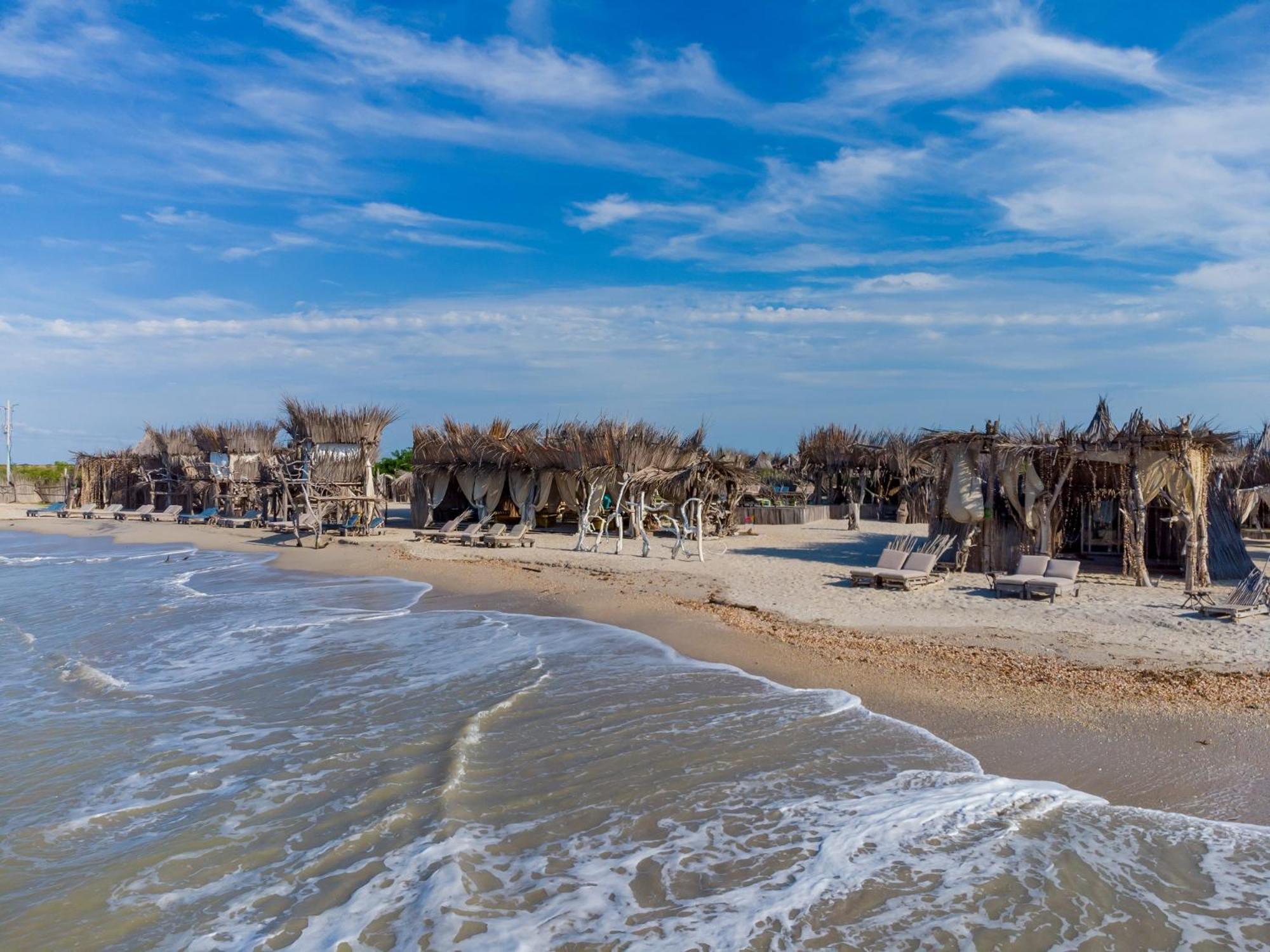 Bethel Playa Mayapo Hotel Kültér fotó
