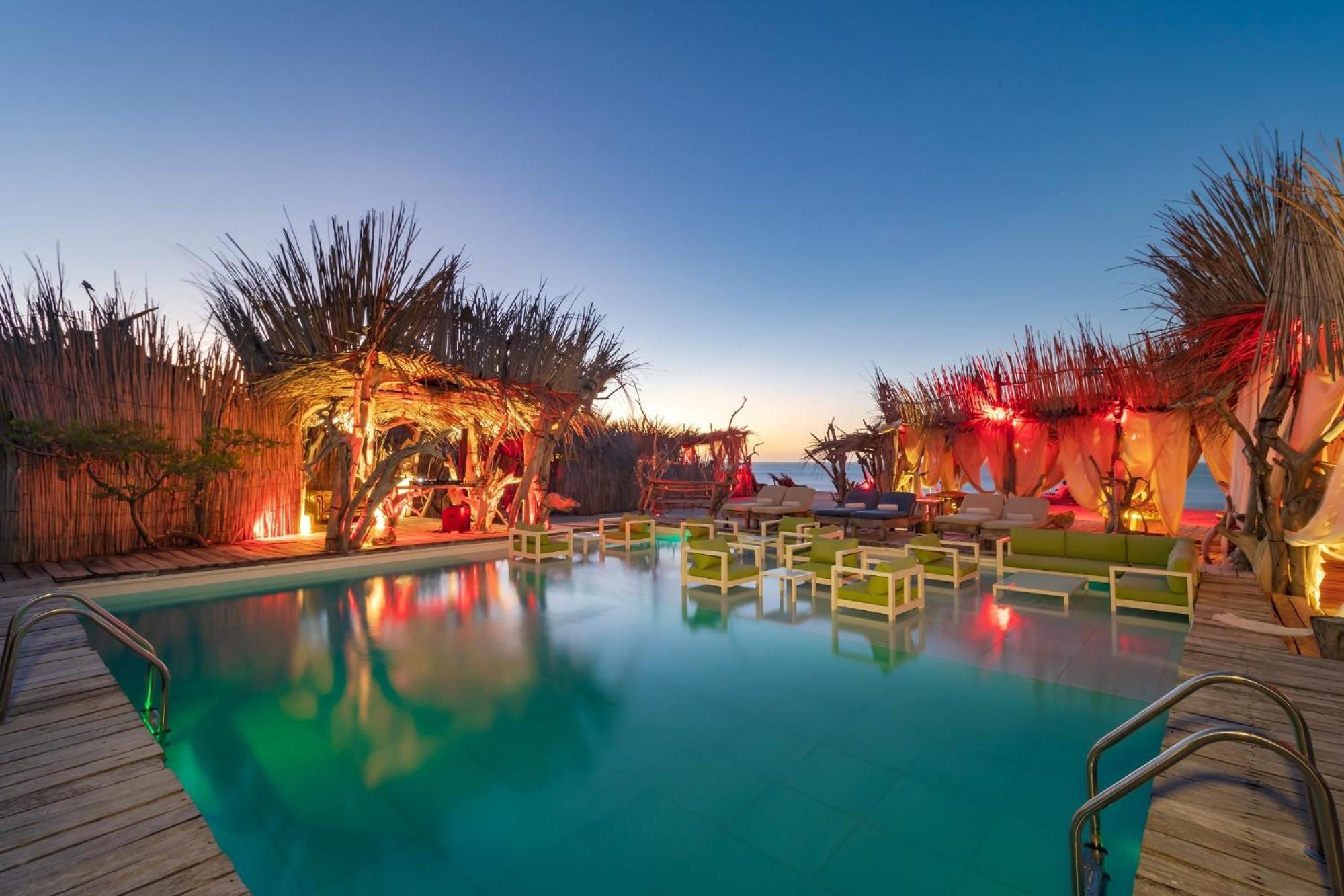 Bethel Playa Mayapo Hotel Kültér fotó