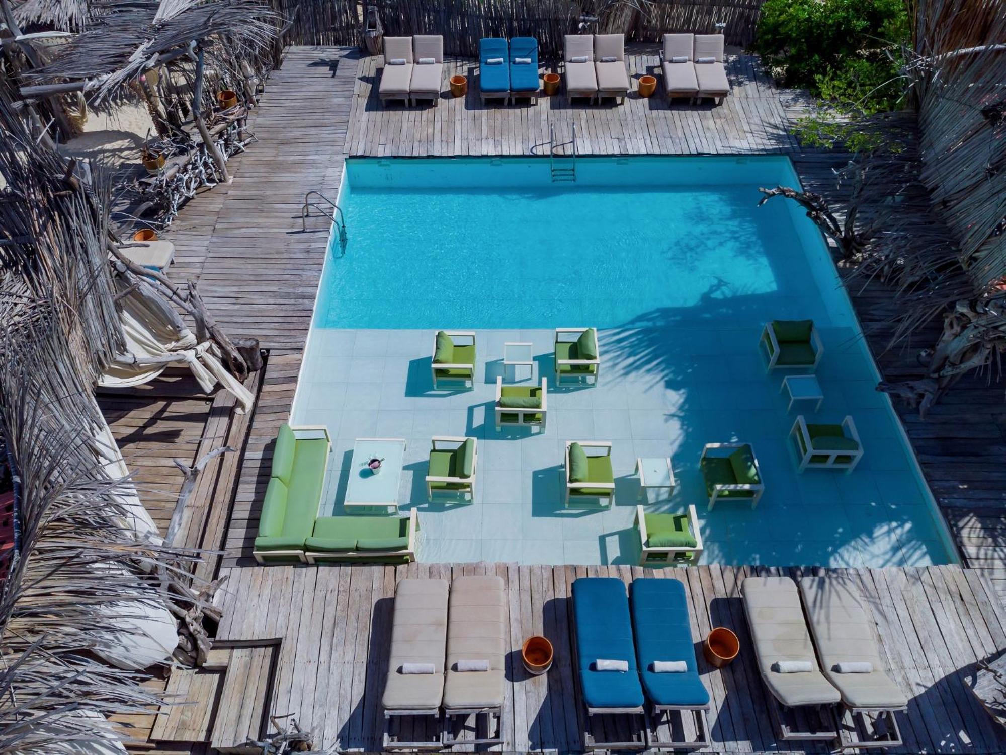 Bethel Playa Mayapo Hotel Kültér fotó