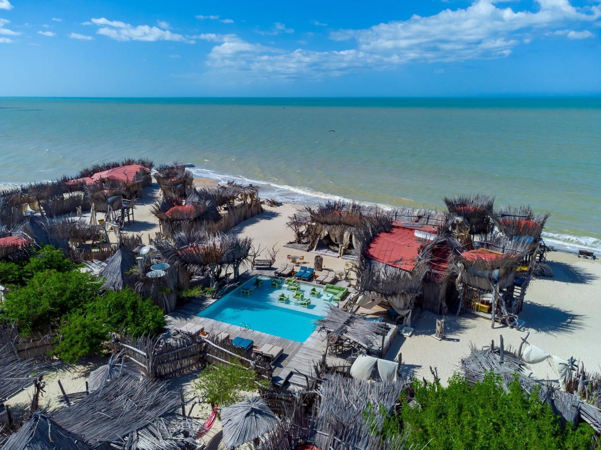 Bethel Playa Mayapo Hotel Kültér fotó
