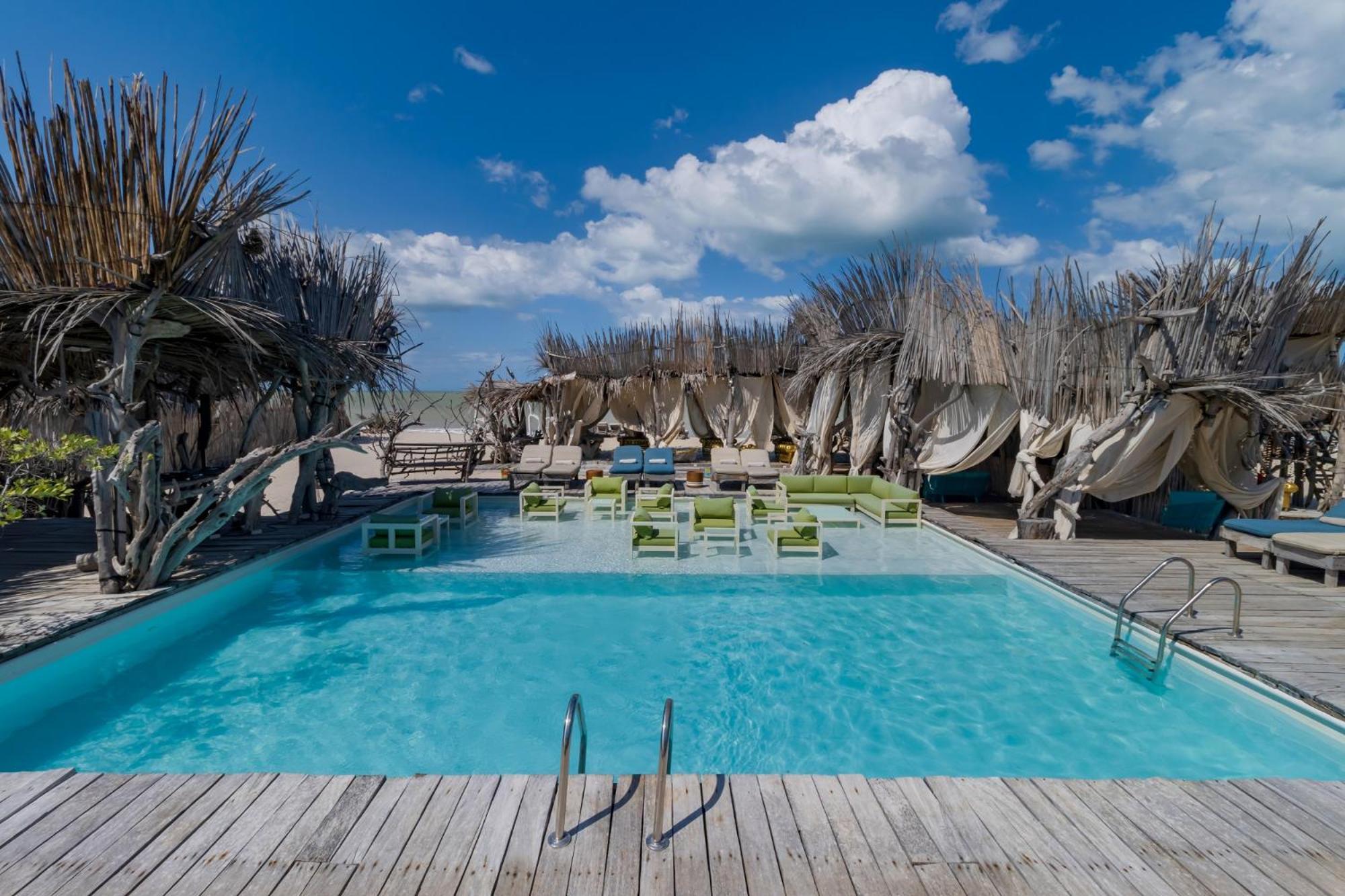 Bethel Playa Mayapo Hotel Kültér fotó