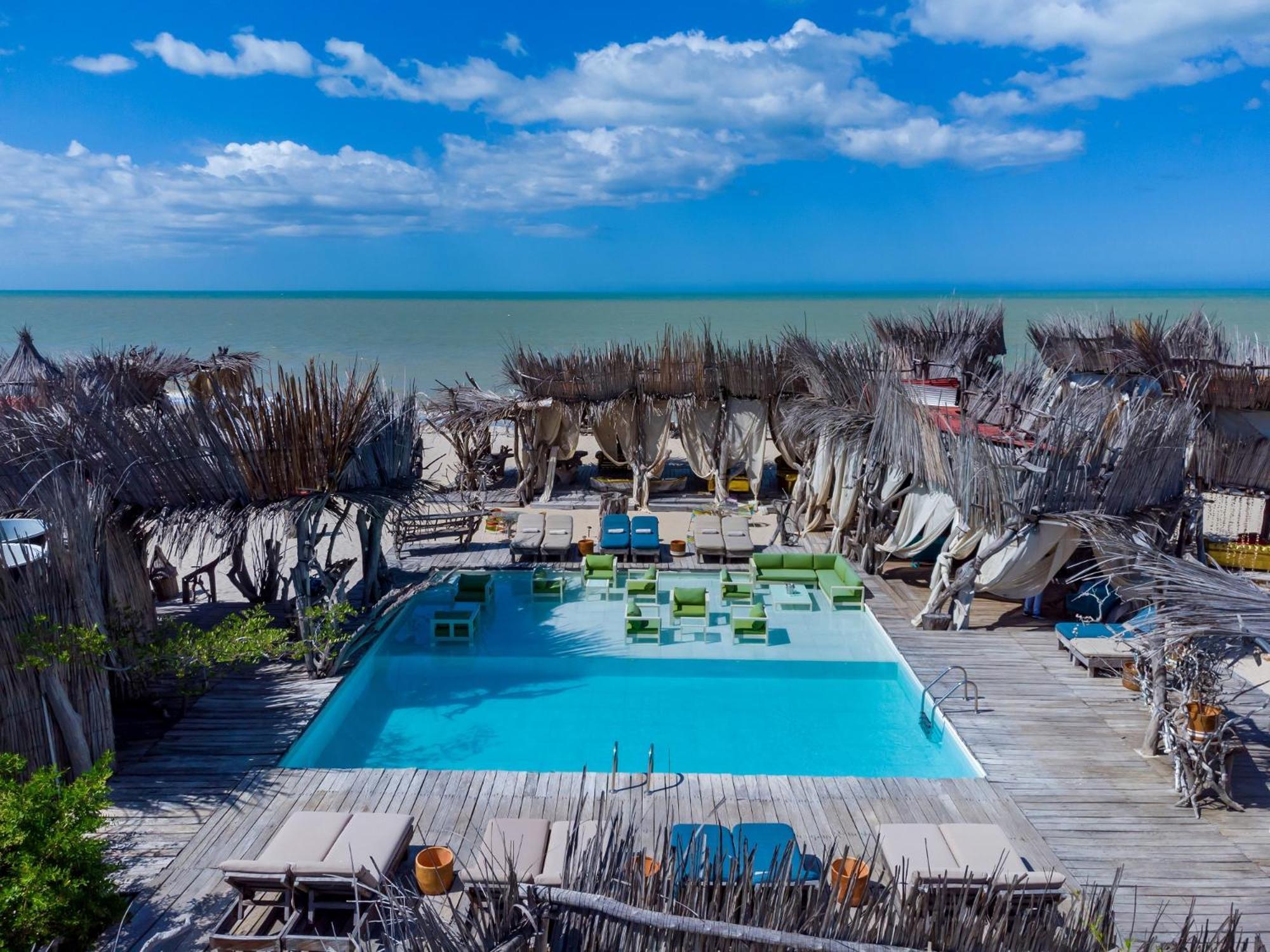 Bethel Playa Mayapo Hotel Kültér fotó